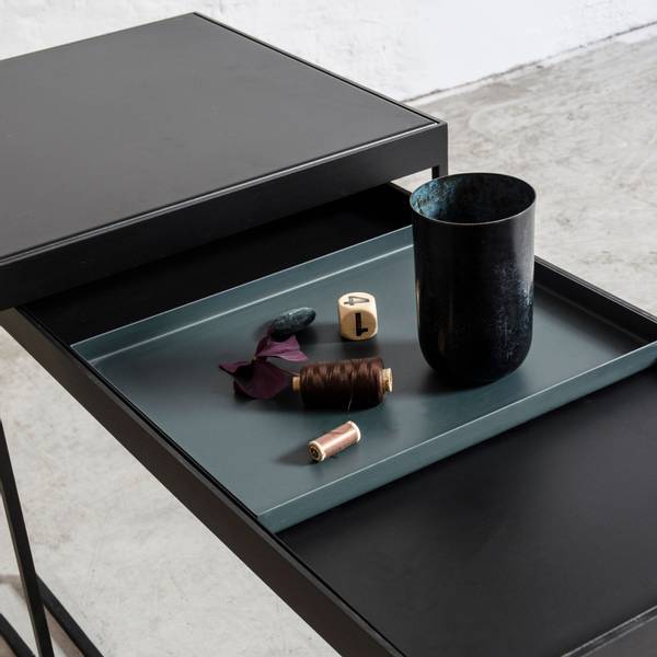 Hovedbilde Dis 40 Tray 