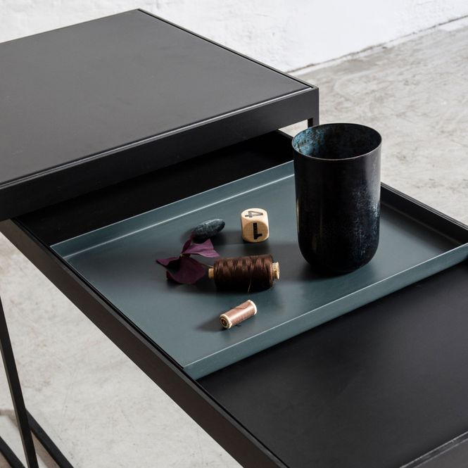 Hovedbilde Dis 40 Tray 