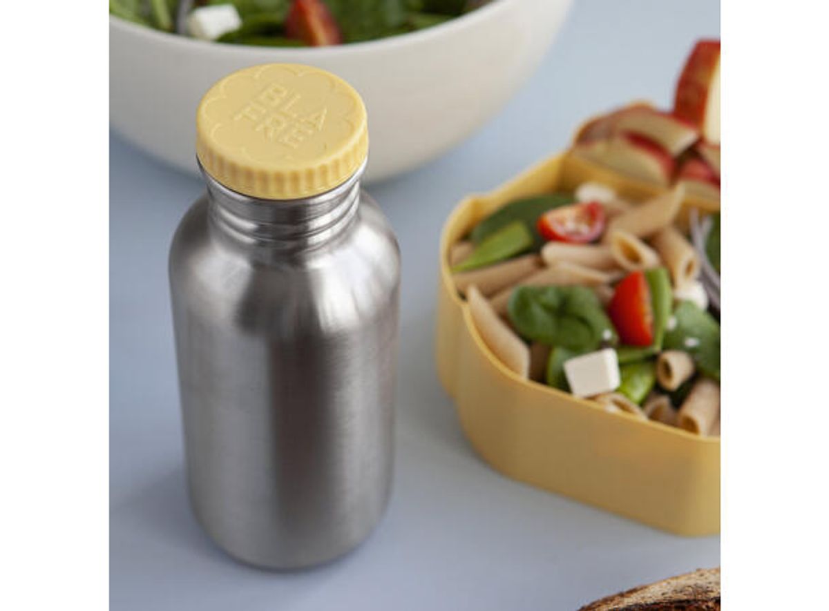 Blafre stålflaske 500ml