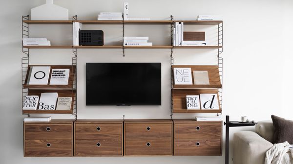 Hovedbilde String Tv-møbel