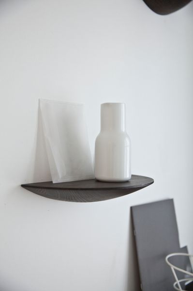 Hovedbilde Gridy Fungi Shelves