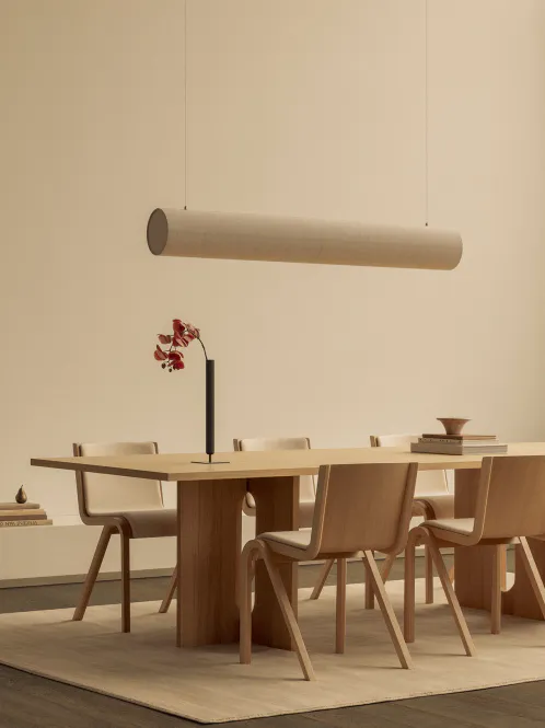 Hovedbilde Androgyne Dining Table - 280 cm