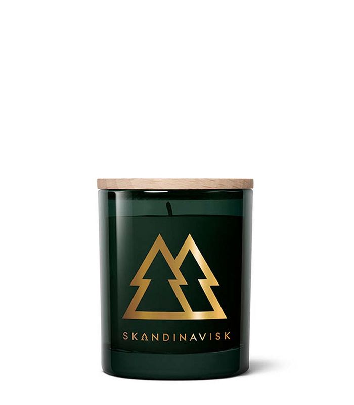SKOG Gold Symbol Scented Candle 65g