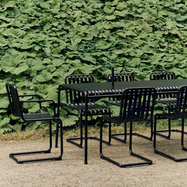 Hovedbilde Palissade Cantilever Armchair