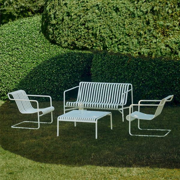 Hovedbilde Palissade Cantilever Lounge Chair