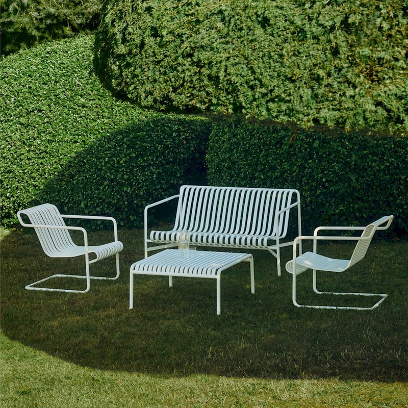 Palissade Cantilever Lounge Chair