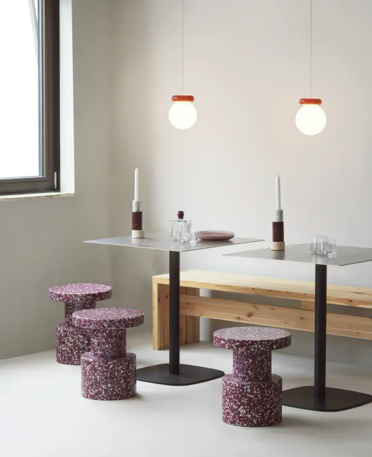 Hovedbilde Bit Stool