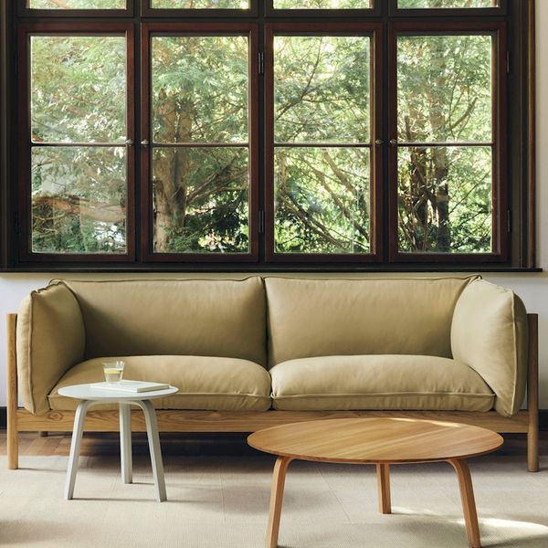 Hovedbilde Arbour 2 seater