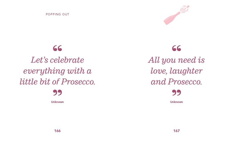 The Little Book Of Prosecco