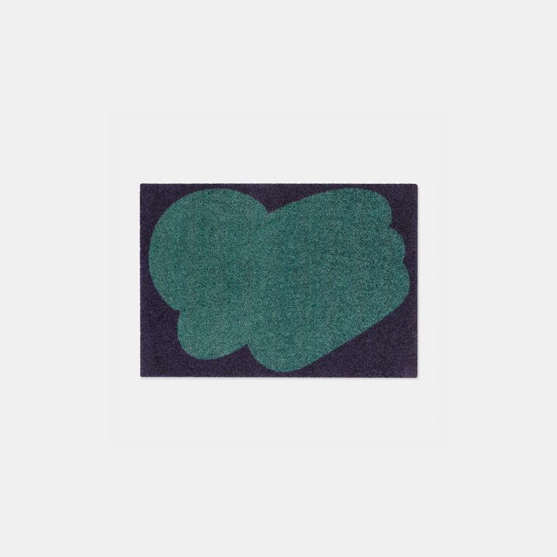 Heymat X Sight Unseen Emerald