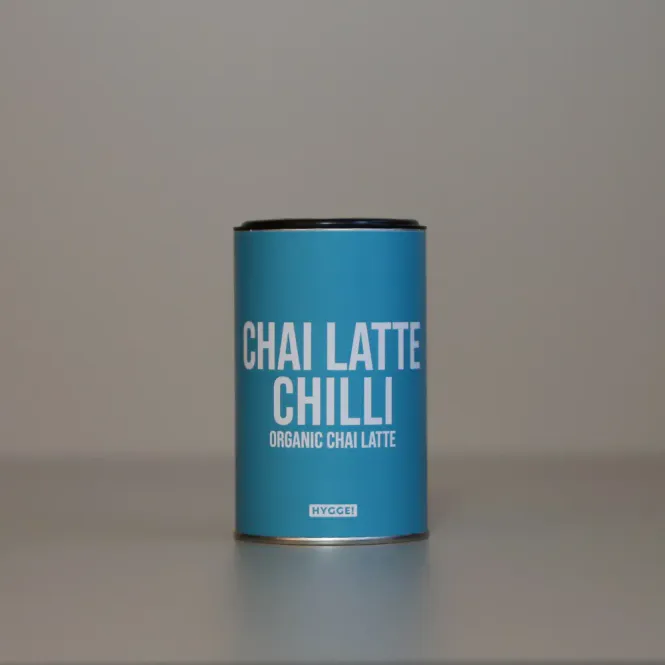 Hovedbilde Chai Latte Chilli