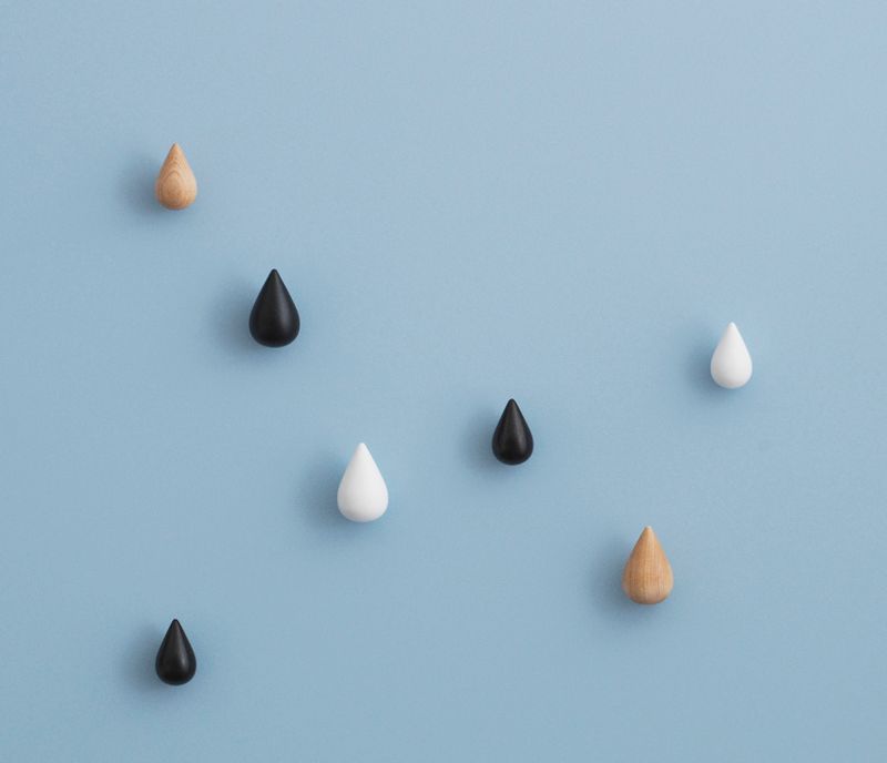 Dropit Hooks