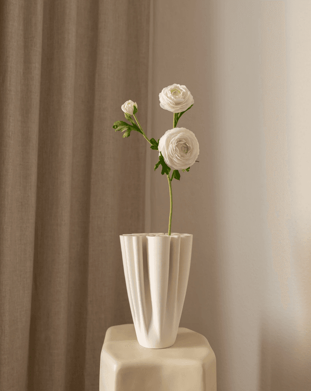 Ranunculus Flower