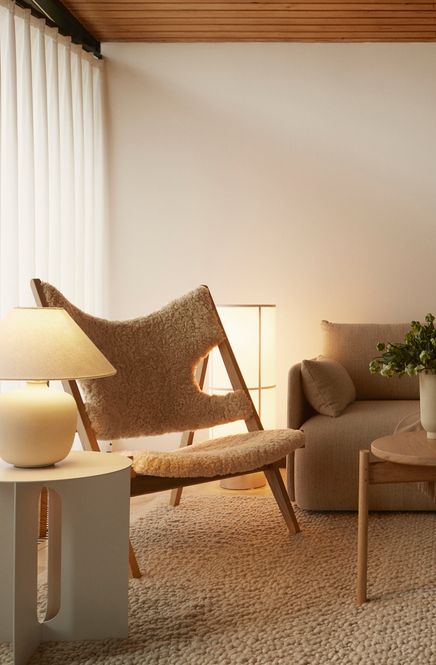 Hovedbilde Hashira Floor Lamp