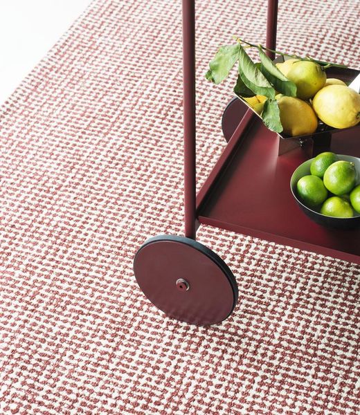 Hovedbilde Rul Trolley