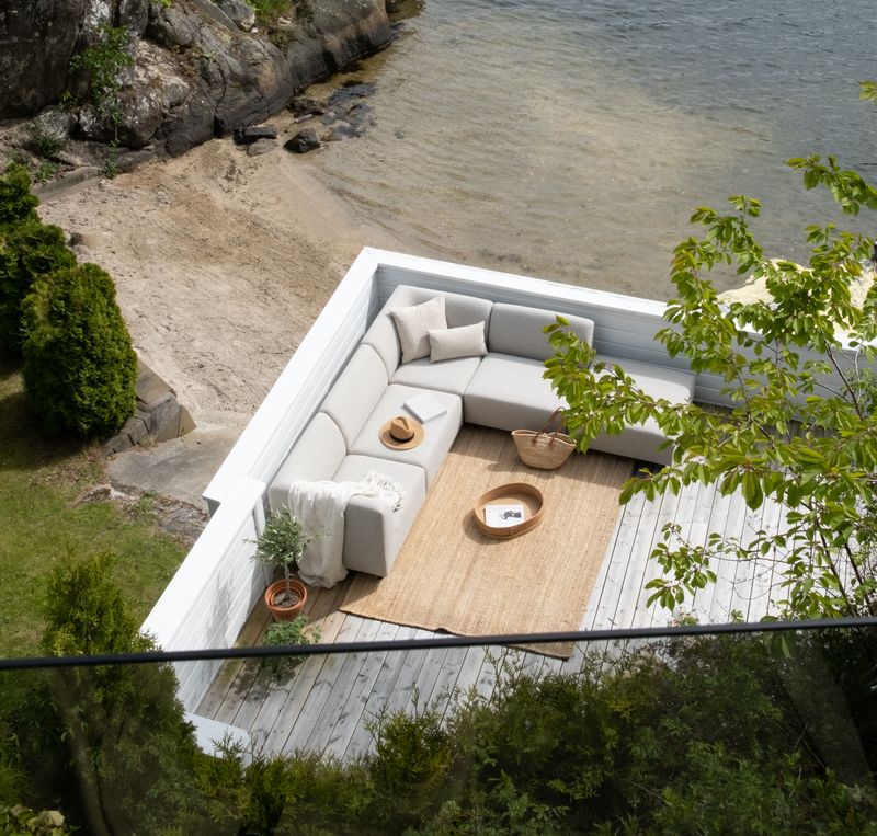 Aften 80 Outdoor Center