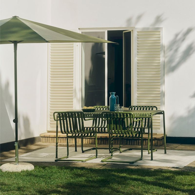Terrazza Parasol Base