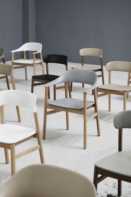 Hovedbilde Herit Chair
