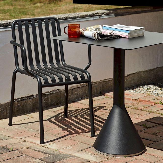 Hovedbilde Palissade Armchair