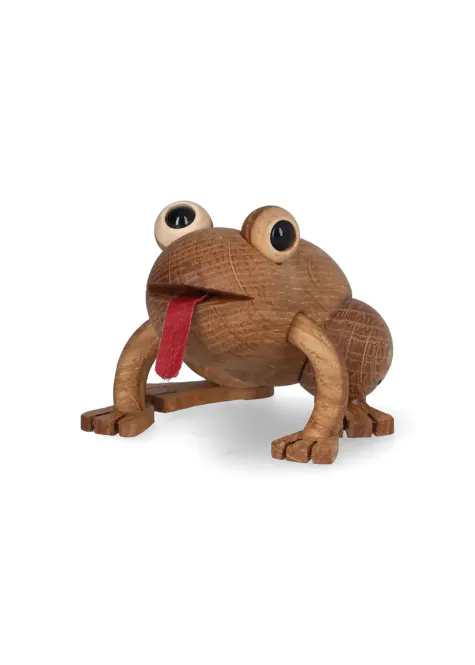 Hovedbilde Froggy