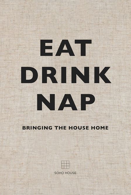Hovedbilde Eat Drink Nap