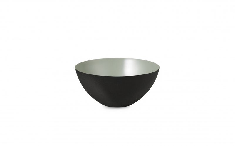 Krenit bowl Ø 12,5 cm - 30 cl - Dusty green