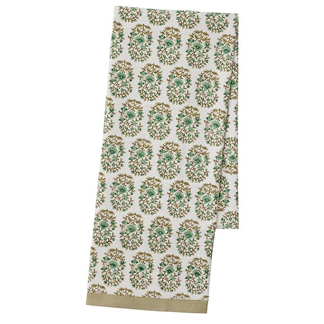 Hovedbilde Tablecloth 150x250cm Mallika Fern