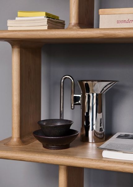 Hovedbilde Archivo JH45 Shelving