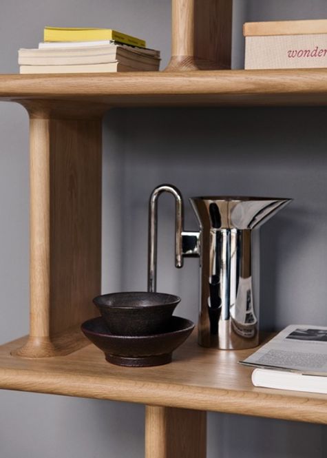 Hovedbilde Archivo JH45 Shelving