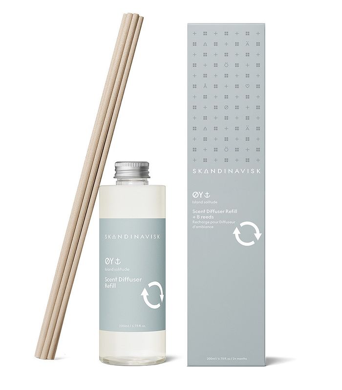 ØY Scent Diffuser Refill 200ml