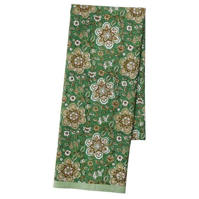 Hovedbilde Tablecloth 150x250cm Amara Fern