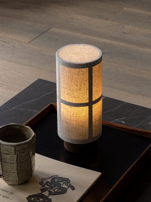 Hovedbilde Hashira Portable Lamp