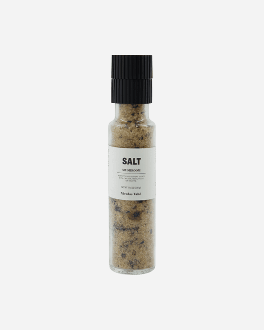 Hovedbilde Salt - Mushrooms