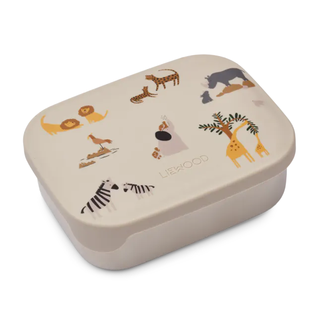 Hovedbilde Arthur Lunch Box 