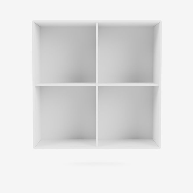 Hovedbilde SHOW bookcase