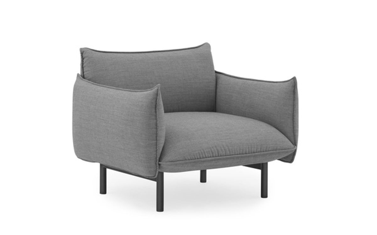 Ark Armchair
