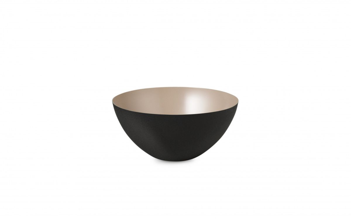 Krenit bowl Ø 12,5 cm - 30 cl - Sand