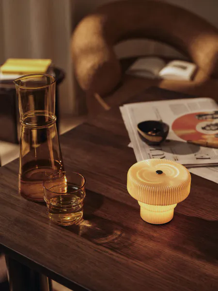 Hovedbilde Boya Carafe