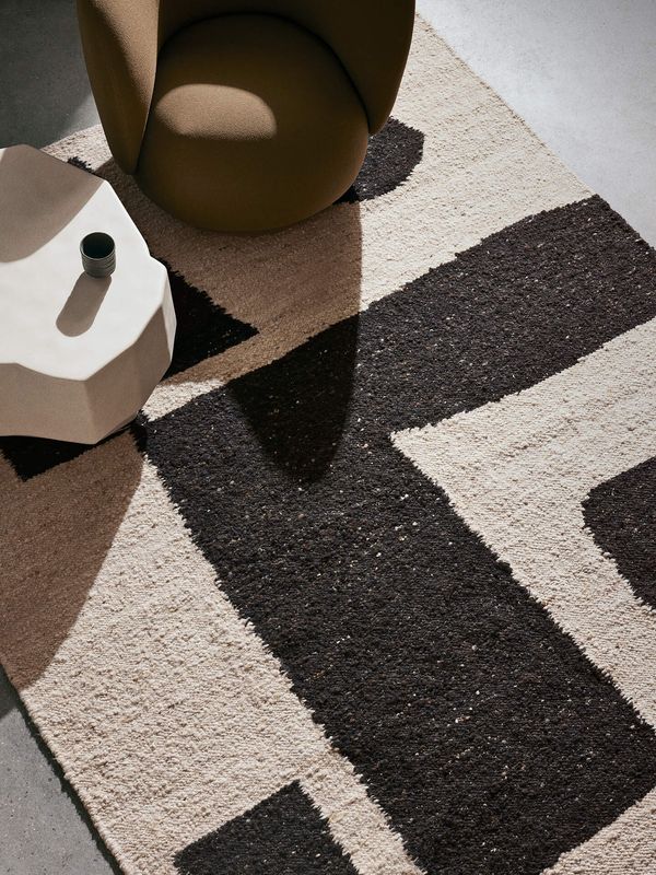 Piece Rug