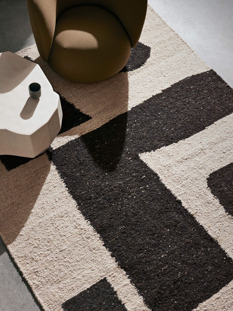 Piece Rug