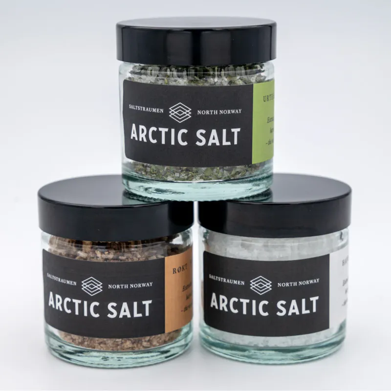 Arctic Salt 40 gram