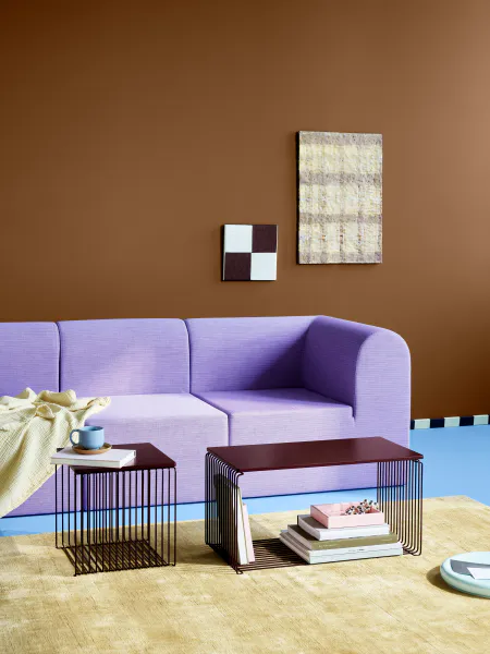 Hovedbilde Panton Wire Extended