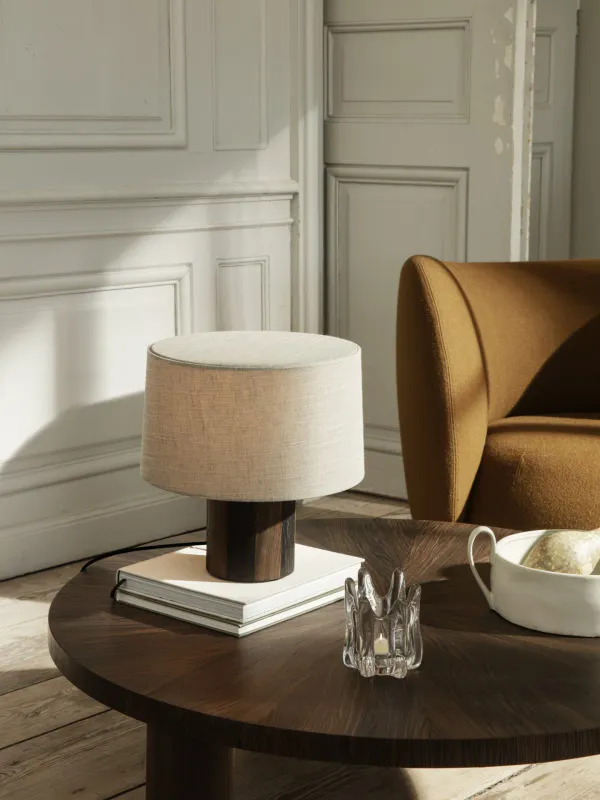 Ferm Living Bordlampe