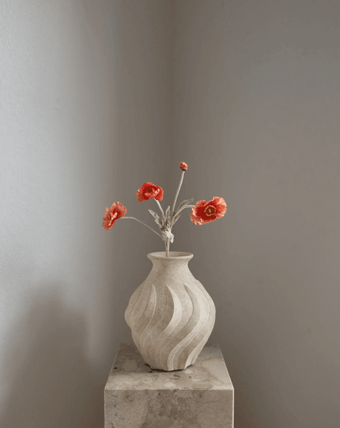 Hovedbilde Poppy Flower