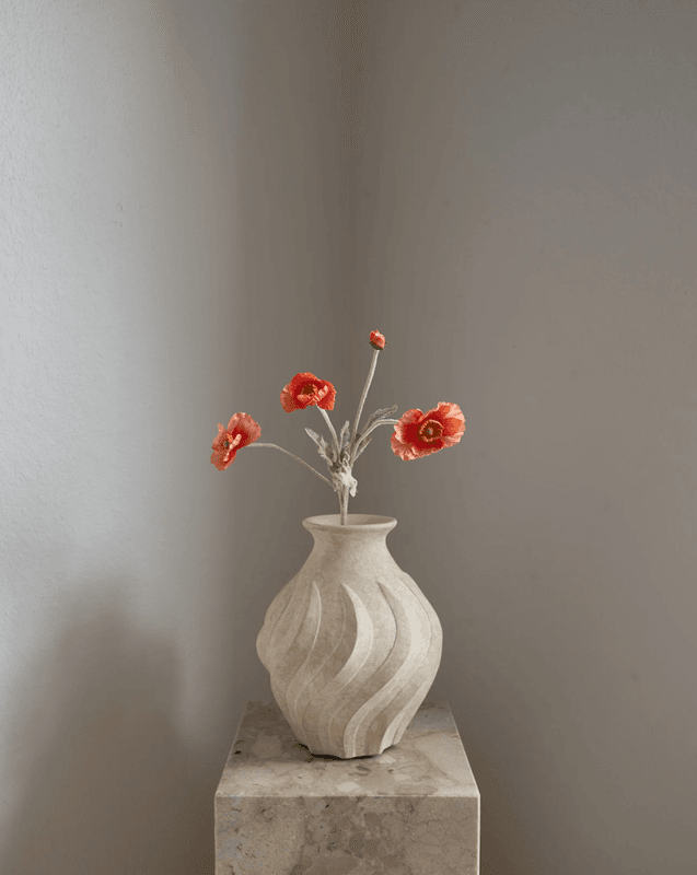 Poppy Flower