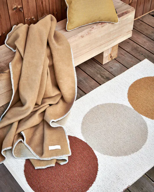 Hovedbilde OTTO - Runner Rug