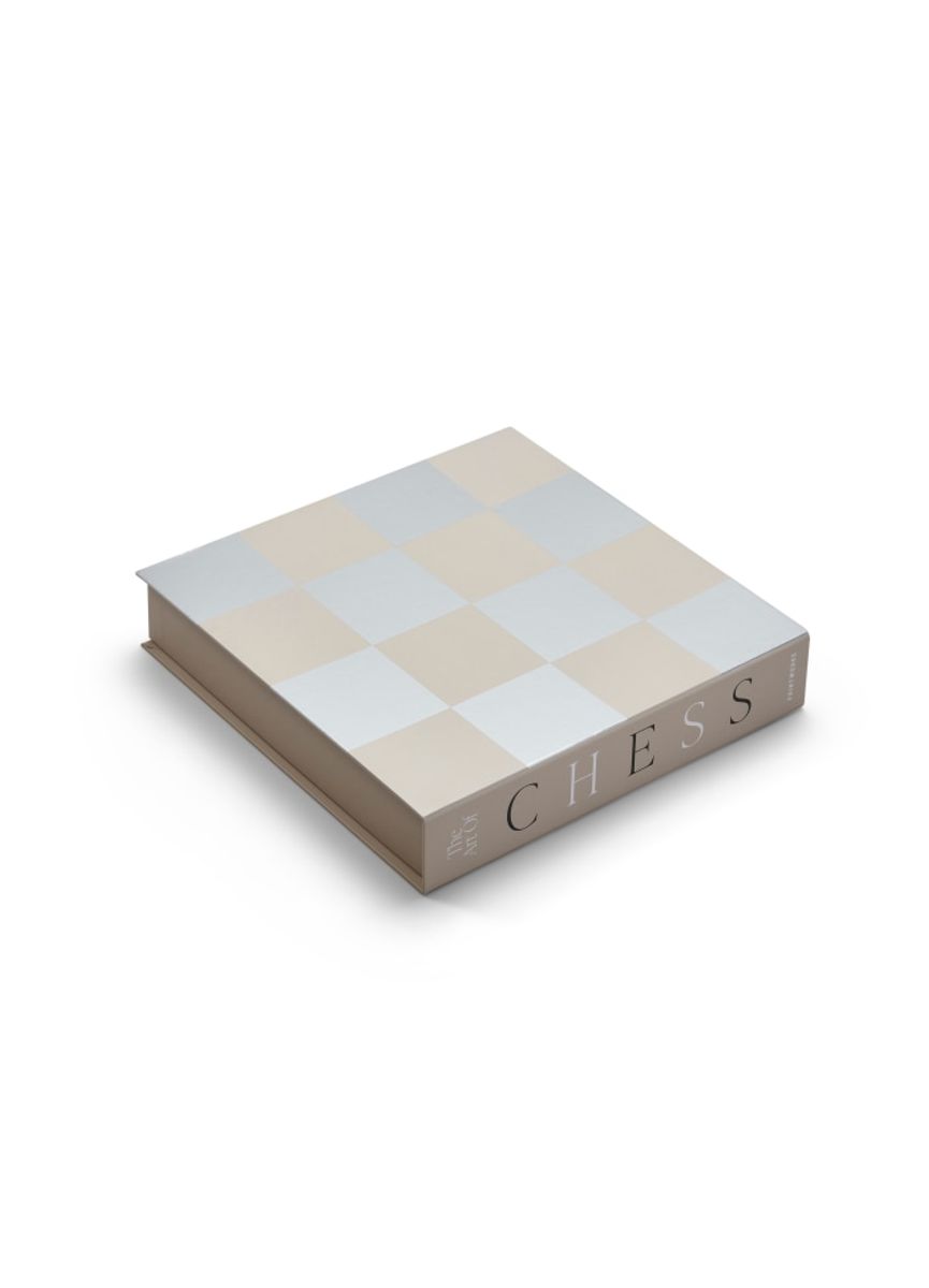 Classic - Art of Chess, Mirror