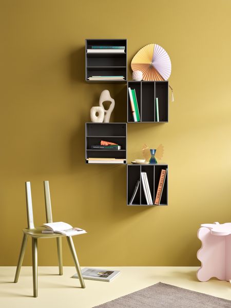 Hovedbilde Montana Mini 1104