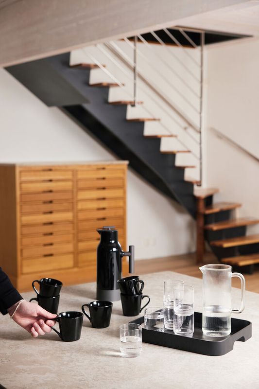 Accent Kaffekanne