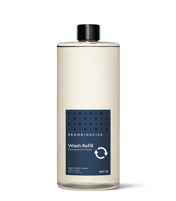 Hovedbilde HAV Wash Refill 1000ml